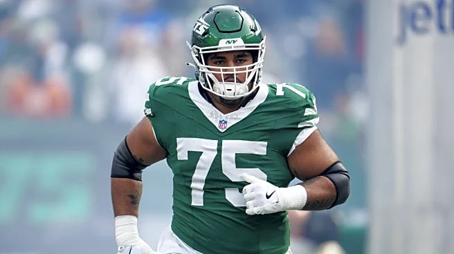 Patriots sign guard Alijah Vera-Tucker to reported 3-year deal