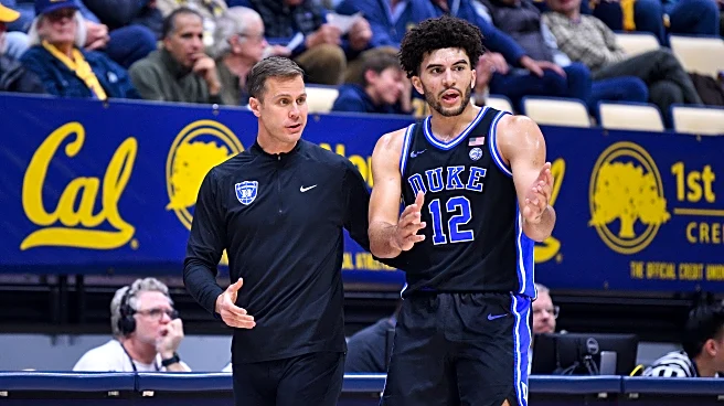 DBR Bites #150 – Duke With Near Sweep Of ACC Awards