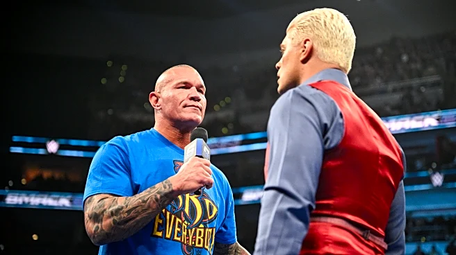 Rumor Roundup (Mar. 10, 2026): Hell in a Cell, Rhodes/Orton, WrestleMania 42 matches in flux, more!