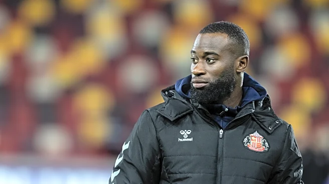 What’s The Crack With Gerry?