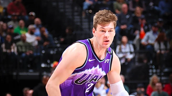 Utah Jazz vs Golden State Warriors Player Grades