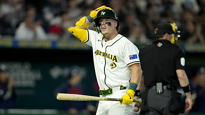 Guardians News and Notes: Bazzana Will Be Back In Goodyear Soon