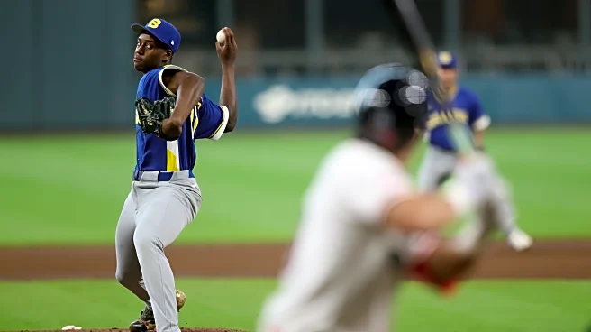 The Daily Hilario: Tuesday