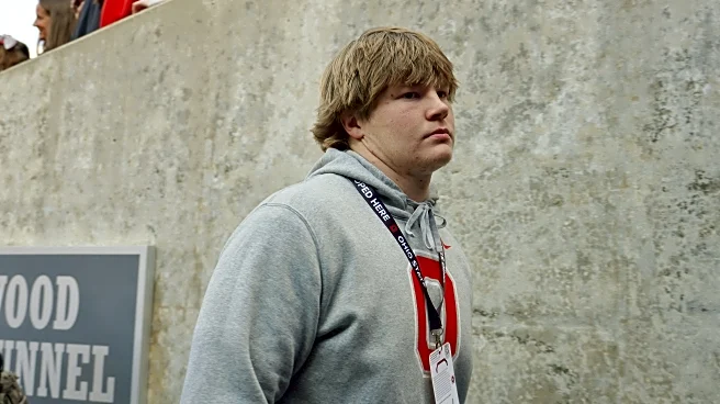 Ohio State makes the cut for four-star Ohio OL