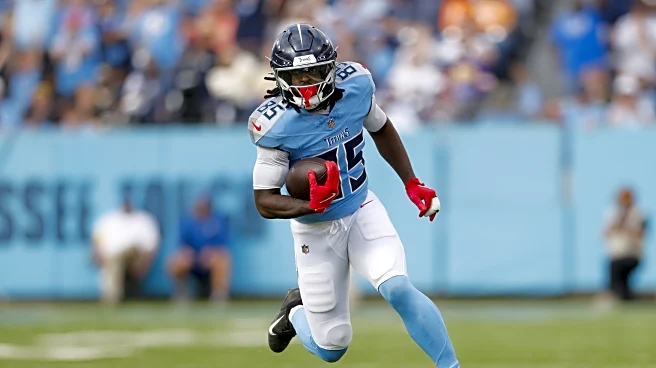 Washington Commanders Free Agency: Best Available Players on Day 2 of Legal Tampering