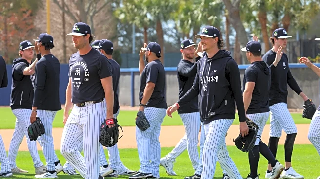 How would you line up the Yankees’ starting rotation?