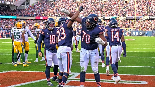 The Bear’s Den, March 10, 2026