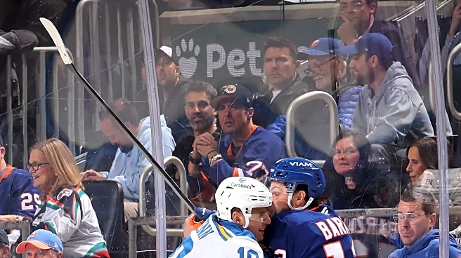 Islanders vs. Blues Gameday: Road trip finale, Darche talks deadline