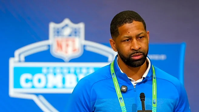 Takeaways from Day 1 of Browns free agency