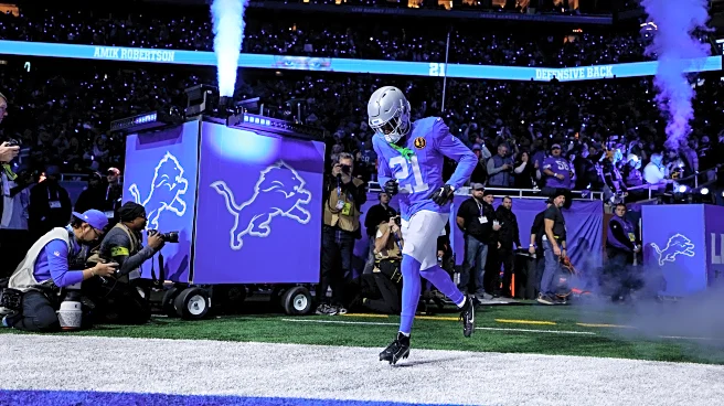 Discussion: What was the Detroit Lions’ biggest loss on free agency Day 1?