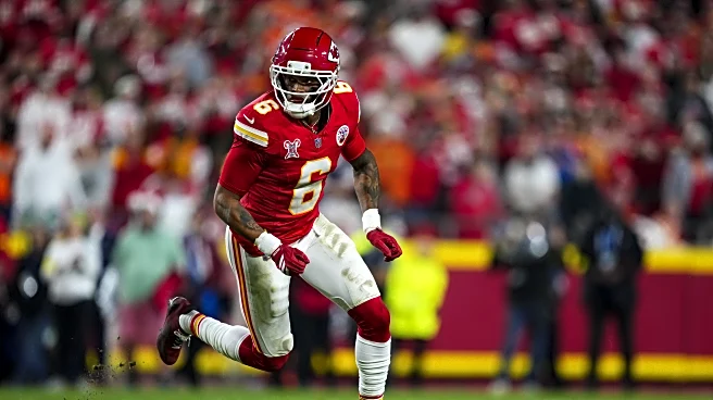 Tuesday Trenches: Free agency frenzy for the Bengals?