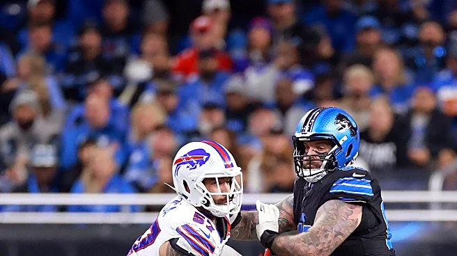 Detroit Lions free agency: Bargain bin, second-wave options at defensive end