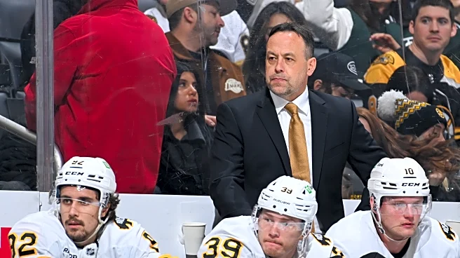 Preview: Bruins return home to face the Kings