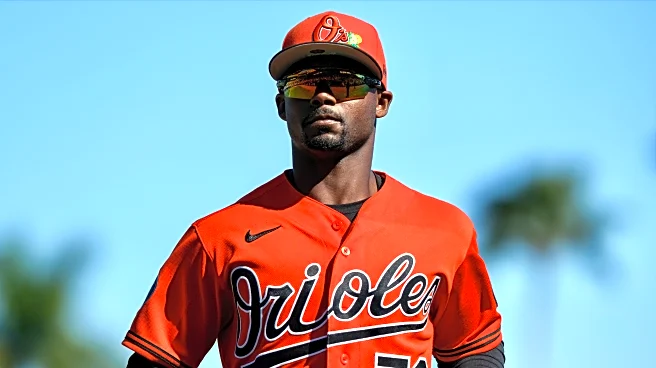 Orioles news: Kremer and Bradfield set to return