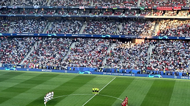 Atletico Madrid vs. Tottenham Hotspur Preview: Everything is fine!