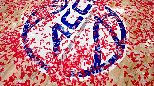 ACC Roundup – The Tournament Begins