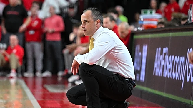 Hawkeyes 8th in Big Ten Tournament odds