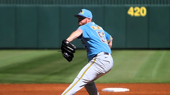 Brewers Reacts Survey: Who starts Opening Day?