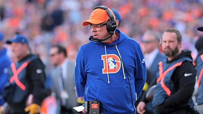 Denver Broncos free agency: Continuity key theme of Broncos’ early free agency endeavors