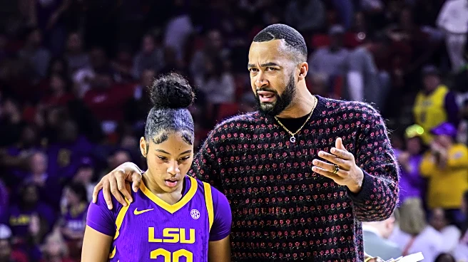 What are your thoughts on the hires, fires and possible changes to come on the women’s college basketball coaching carousel?