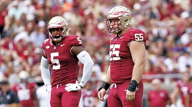 Analyzing the hits and misses among transfer portal additions under Mike Norvell