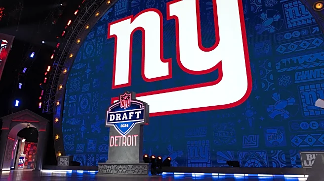 NY Giants receive no compensatory picks in 2026 NFL Draft