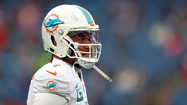 Why the Falcons are signing QB Tua Tagovailoa