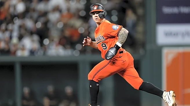 What do you expect from Tyler O’Neill this year?