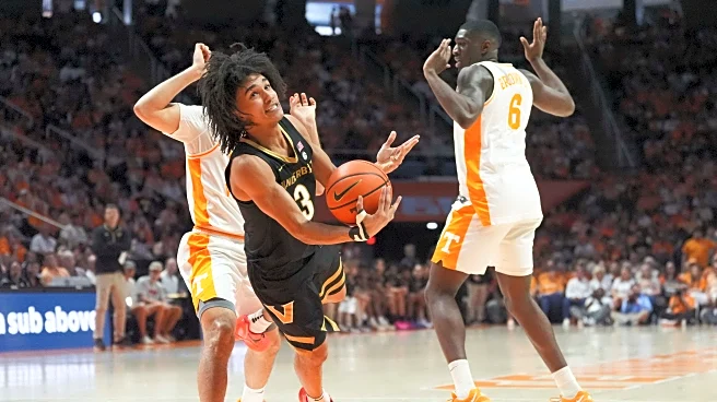 Anchor Drop and Open Thread: Tuesday, March 10, 2026