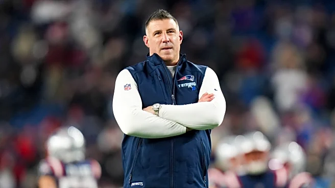 5 thoughts on the Patriots’ first day of NFL free agency