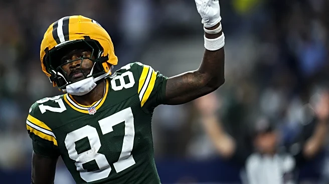 4 more players the Patriots could target in NFL free agency