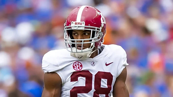 Jumbo Package: Former Tide players make waves in NFL Free Agency