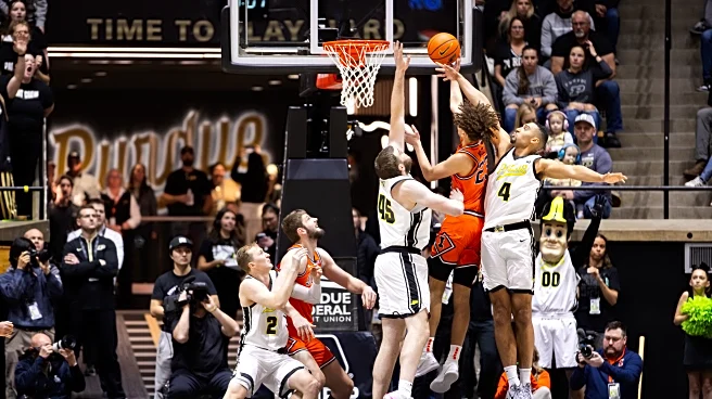 TCR Bracketology 11.0: What’s at stake during Champ Week