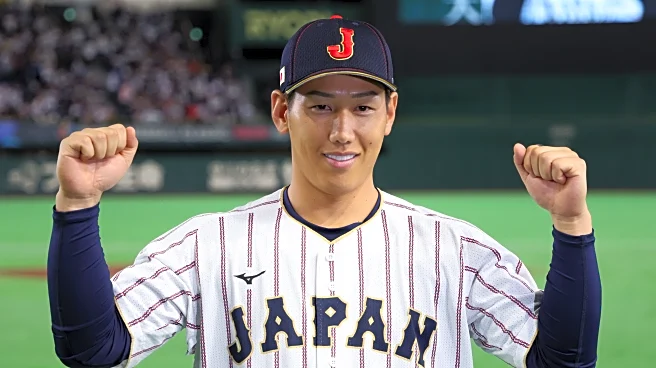 It’s been a long, strange journey for Masataka Yoshida. What’s next?