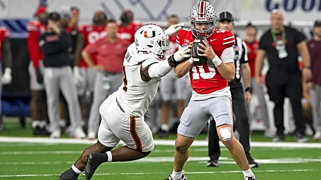 After free agency splurge, Bengals predicted to draft Rueben Bain in ESPN mock