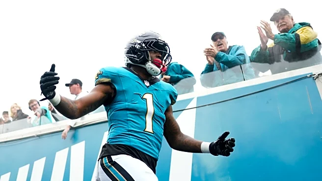 Grading every Saints signing from Day 1 of free agency