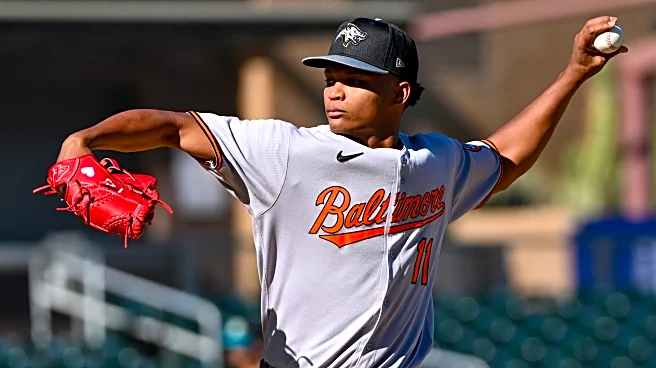 Luis De León can be the Orioles secret weapon