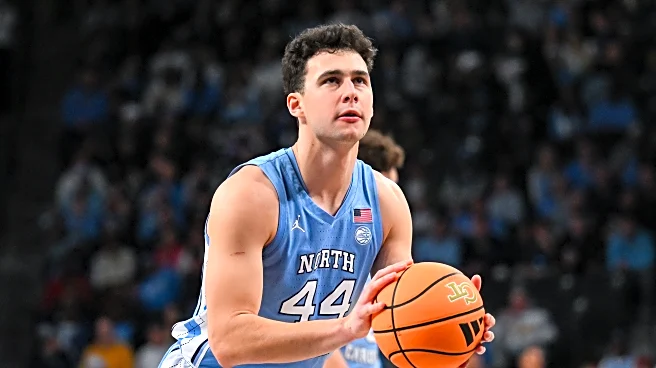What Tar Heel player needs to heat up for a deep postseason run?