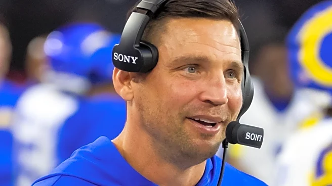 L.A. Rams News: This defense is wild on paper