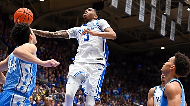 Tuesday’s March Madness Links Run