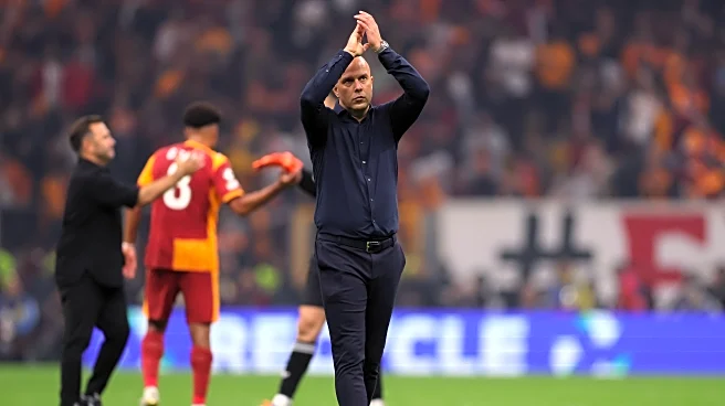 Slot’s Reds Prepare for Istanbul Rematch After Autumn Disappointment