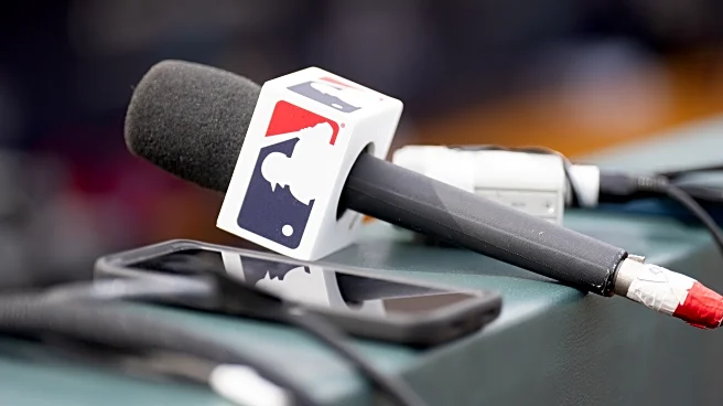 An update on MLB teams’ local TV coverage for 2026