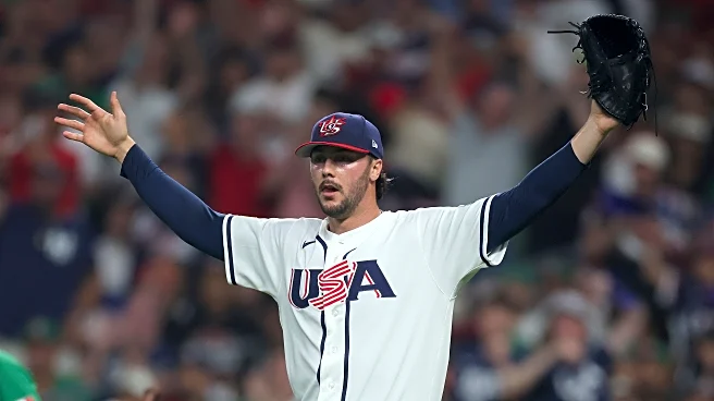 Mets Morning News: USA tops Mexico in WBC thriller