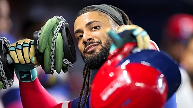 Good Morning San Diego: Padres drop game to Rangers, 4-1; Fernando Tatis Jr. announces his presence on the WBC stage