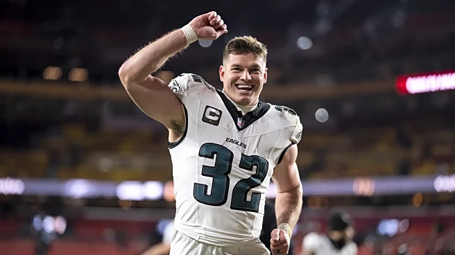 Houston Texans’ biggest need no one was talking about: Safety