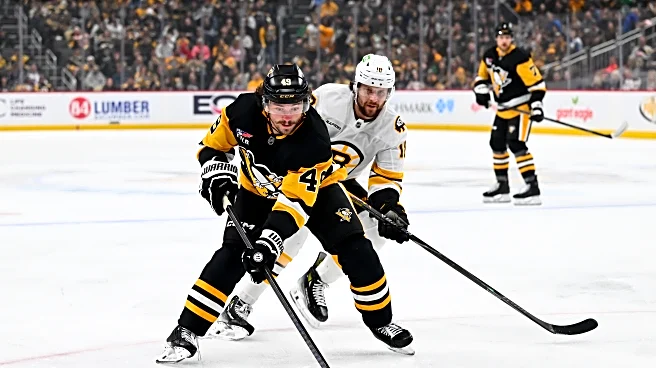 Penguins should give Sam Girard and Ilya Solovyov extended look