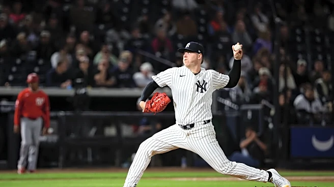 Yankees 2026 Season Preview: Ryan Weathers