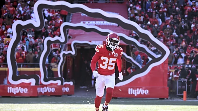 NFL 2026 free agency: LA Rams make moves to try and close gap on the Seahawks