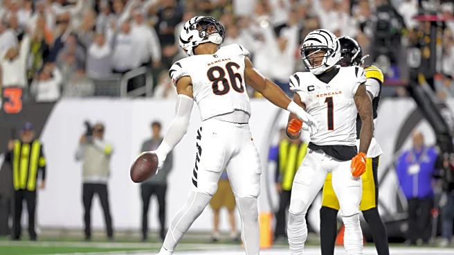 Saints sign TE Noah Fant