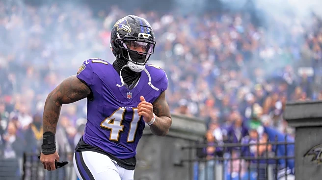 Contract details for Patriots free agency signing Dre’Mont Jones